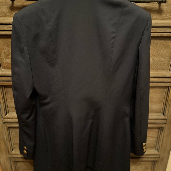 Henri Bendel blazer - Picture 4 of 4